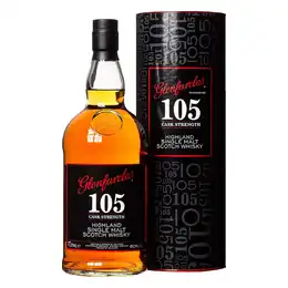 Glenfarclas 105