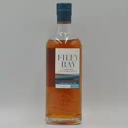 Filey Bay Yorkshire Day 2020 English Whisky 