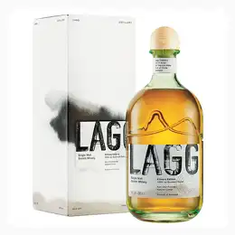Lagg Kilmory Edition