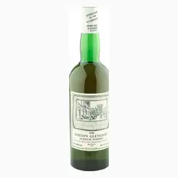 Glenlivet 1956, Berry Brothers & Rudd 1973 Bottling