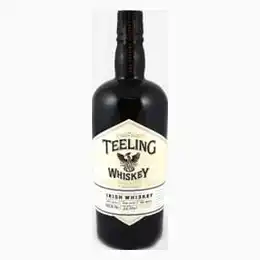 Teeling Rum Cask Finish - Irish Whiskey