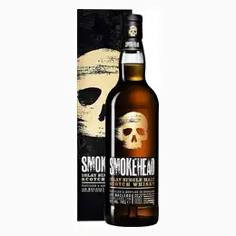 Smokehead Original Whisky