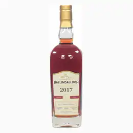 Ballindalloch - 2017 Pedro Ximenez - Cask 410