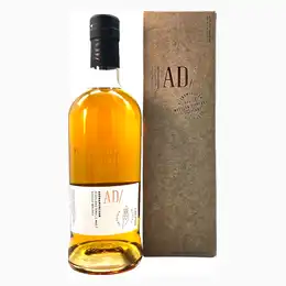 Ardnamurchan AD