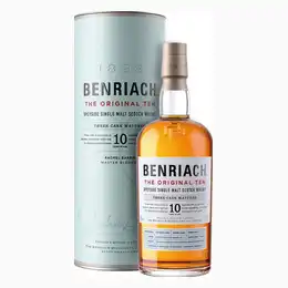 Benriach The 10