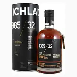 Bruichladdich 1985 32 Year Old - 48.7%