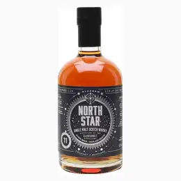 Ruadh Maor  2013 11 Year Old North Star Series 25