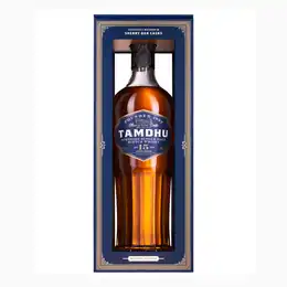 Tamdhu 15yr