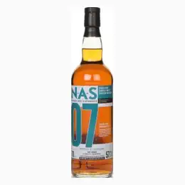 Ben Nevis 7 Year Old 2014 - Notable Age Statements  Whisky 70cl