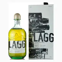 Lagg Inaugural Batch 1