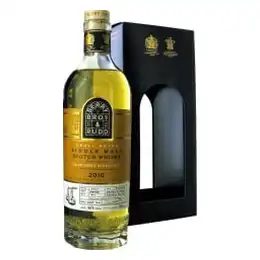 Benrinnes 2010 13 Year Old Berry Bros & Rudd Small Batch 46% 70cl