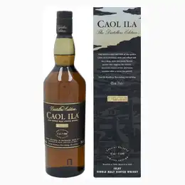 Caol Ila Distillers Edition 2008-2020 GB 0.7L 