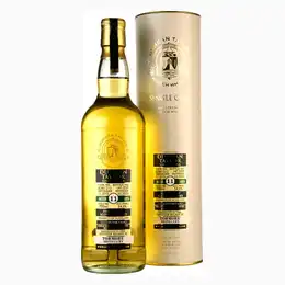 DUNCAN TAYLOR Tormore Distillery 2010 11 Year Old Speyside Single Malt Scotch Whisky 70cl 54.5%