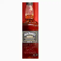 Jack Daniels Bonded  50%