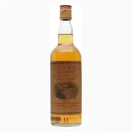 Glenmorangie 10 Year Old Bot.1980s