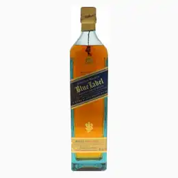 Johnnie Walker Blue Label GB 1.0L 