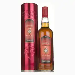 Secret Speyside 20 Year Old 1996  - Mystery Malt  Whisky