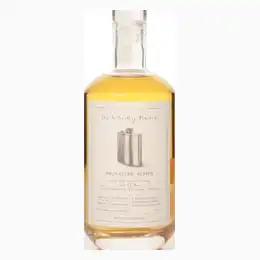 The English 11 Year Old 2011 - Signature Series  70cl