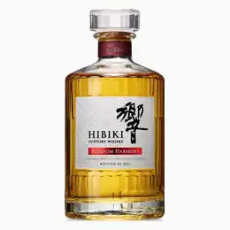 Hibiki Blossom Harmony 2022 Limited Edition 70cl 43% ABV