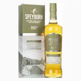 Speyburn Bradan Orach Whisky 70cl