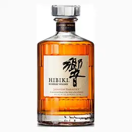 Suntory Hibiki Hibiki Harmony Japanese Whisky