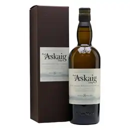 Port Askaig 8yo