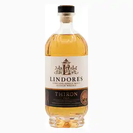 Lindores Abbey Thiron Single Malt Whisky 70cl