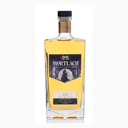 Mortlach 13 Year Old - 2021 Special Releases - Single Malt Scotch Whisky