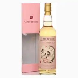 Inchgower 12 Year Old 2010  - Spirits Shop