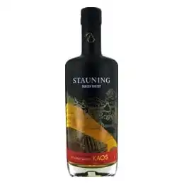 Stauning Kaos Triple Malt Danish Whisky 46% 70cl