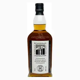 Kilkerran 12 Year Old
