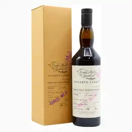 Orkney 2012 11 Year Old Single Malts Of Scotland Parcel 11