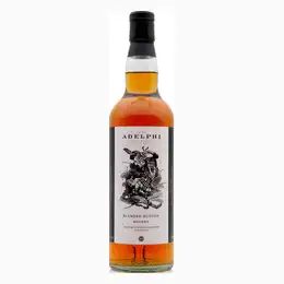 Adelphi Private Stock Blended Whisky