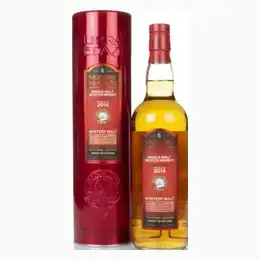 Safe Haven 6 Year Old 2014  - Mystery Malt  Whisky 70cl