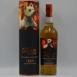 Arran Icon