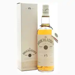 Bruichladdich 15 Year Old Bot.1990s