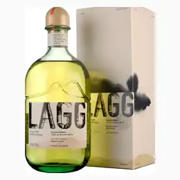 Lagg Kilmory Edition