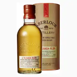 ABERLOUR A