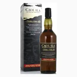 Caol Ila Distillers Edition, 2022 Release