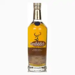 Glenfiddich Vintage Cask Whisky 70cl
