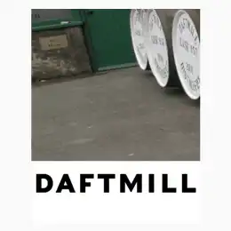 Daftmill 2011 First Fill Oloroso Cask #97 59.8%