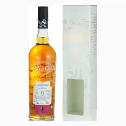 Glenlossie 11 Year Old 2013 Lady of the Glen 