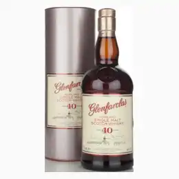 Glenfarclas 40 Year Old  Whisky
