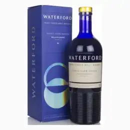 Waterford Single Farm Origin - Ballykilcavan 1.2 Whiskey 70cl