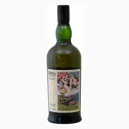 Ardbeg Corryvreckan A Moment Limited Edition 57.1%