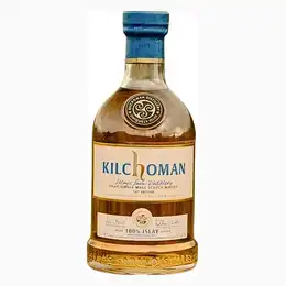 Kilchoman 100% Islay 14th Edition