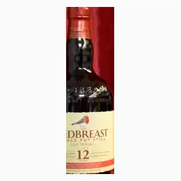 Redbreast 12 year old 40%