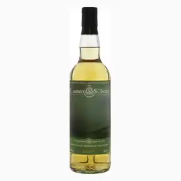 Equinox & Solstice Autumn Edition Aberfeldy 10 Year Old