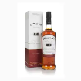 Bowmore 15 Year Old