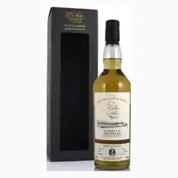 Imperial 1994 24 Year Old Single Malts of Scotland Cask #5869